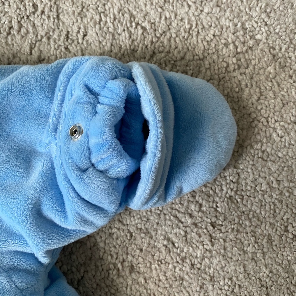Carter's Winter Suit - Picture 3 of 5